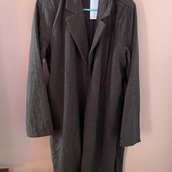 Baltic Born Manchester Tweed Jacket - Picture 2 of 3